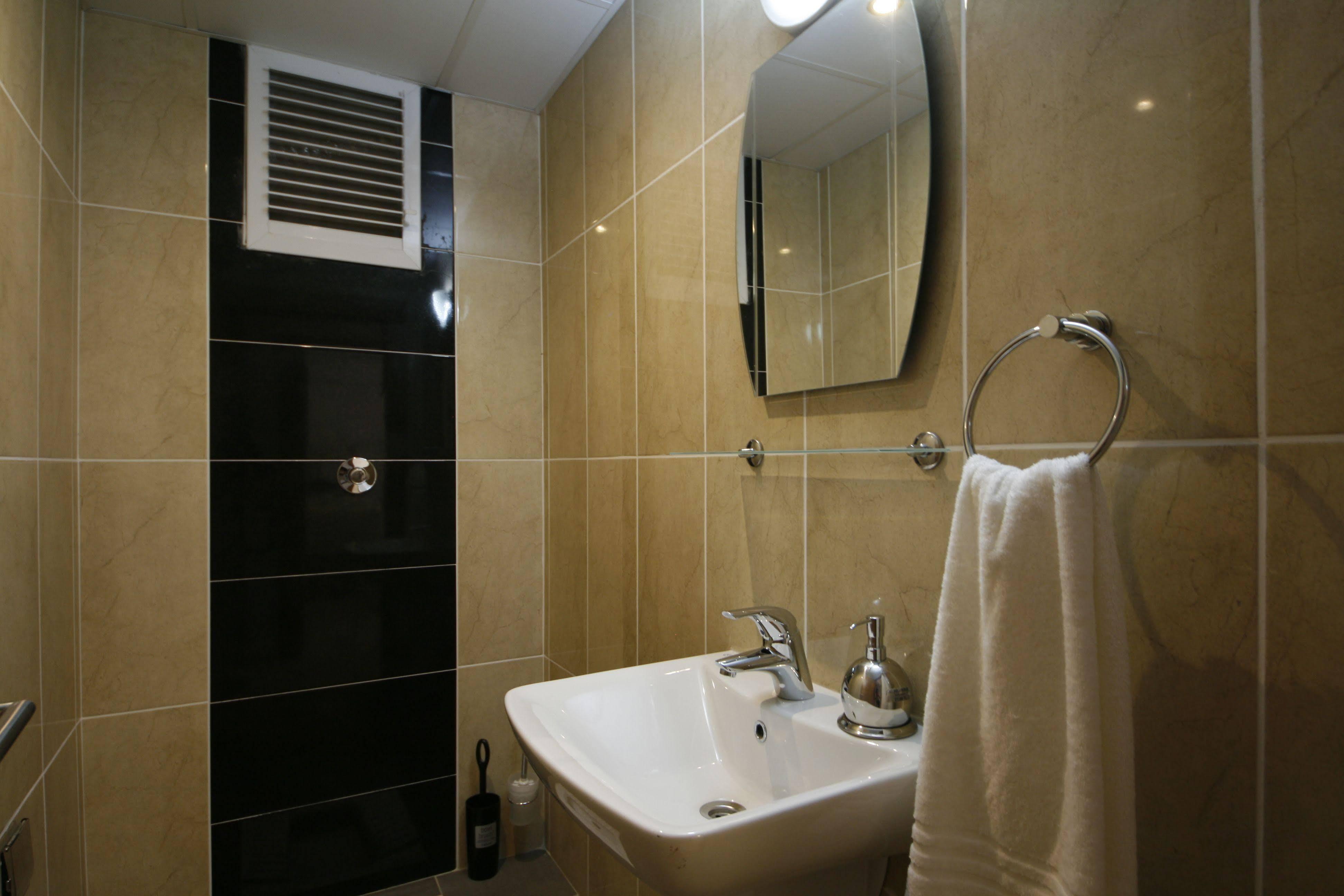 Otel Akropol Termal şehır Ankara